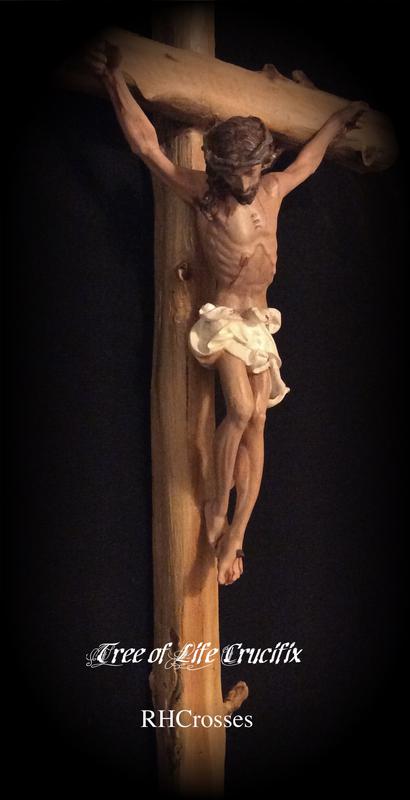 Crucifix 