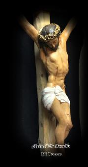 Crucifix 